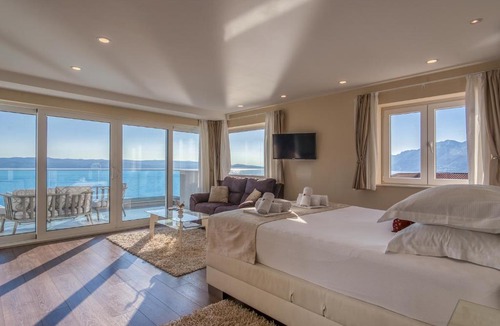 Brela Apartment | Villa Višnja Prestige