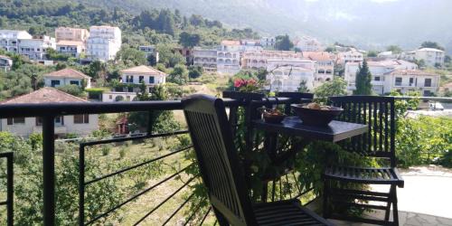 Gradac Apartment | Villa Victoria