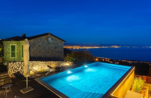 Poljane Villa | Villa View Kvarner in Opatija by Villas Guide