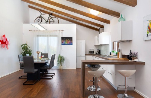 Kavran House | Villa Vignola