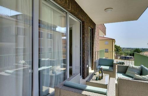Liznjan House | Villa Vili