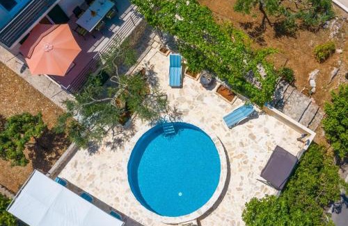 Rogac House | Villa Villa Ante - with pool