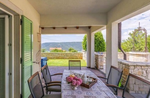 Rasa House | Villa 'Villa Mare' with private pool