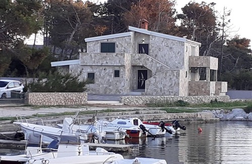 Vir Villa | Villa Villa Sana in Vir