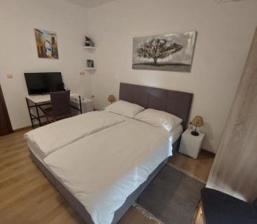 Sukosan House | Villa Vilma