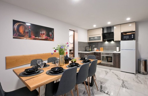 Donji Martijanec Villa | Villa Vinea by Villas Guide