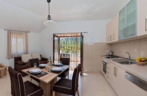 Prapatnica Villa | Villa Vinea* Prapatnica, Trogir