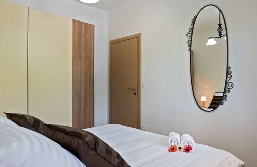 Prapatnica Villa | Villa Vinea* Prapatnica, Trogir