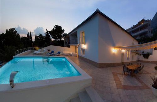Brela Villa | Villa Vinka