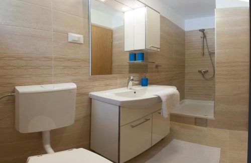 Brela Villa | Villa Vinka
