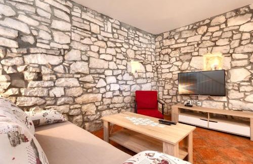Segotici Villa | Villa Viola