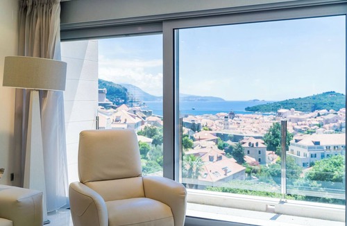 Gornji Kono Villa | Villa Vita Adele