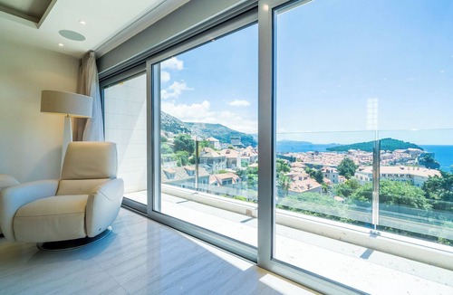 Gornji Kono Villa | Villa Vita Adele