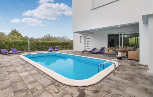Srima House | Villa Vlahov Iii