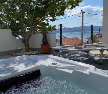Senj Apartment | Villa Vodomar - Adults Only