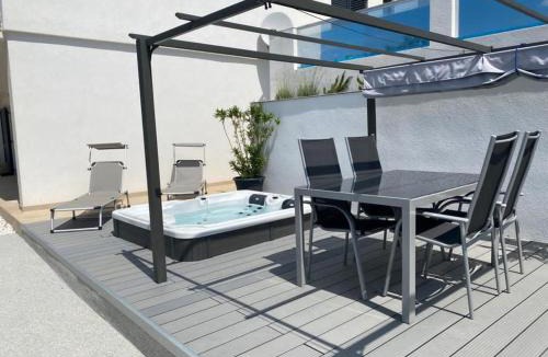 Senj Apartment | Villa Vodomar - Adults Only