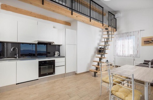 Omisalj House | Villa Vuka