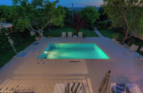 Stanisovi Villa | Villa White Pebble I