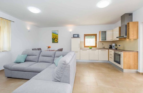 Kringa House | Villa with air conditioning and pool