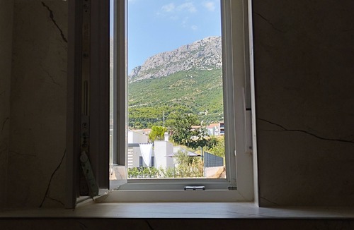 Kastel Sucurac Villa | Villa With Panoramic Views on the Sea, Islands, City and Hill