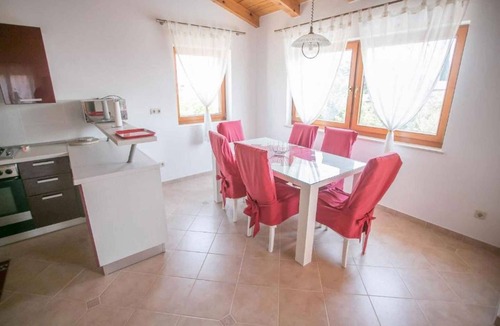 Buici Villa | Villa with pool and garden terrace