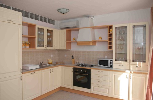 Lozisca Villa | Villa with Pool and Stunning Sea View