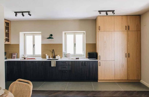 Baderna Villa | Villa with pool and tavern in the garden