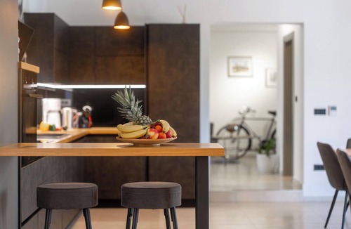Dracevac Villa | Villa with pool for 6 people, children's playground, darts, table tennis table