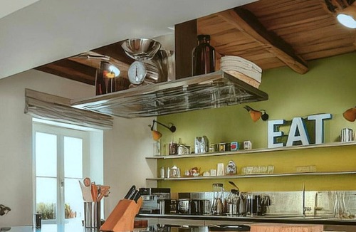 Diklici House | Villa with Pool near Motovun in Istrian Village