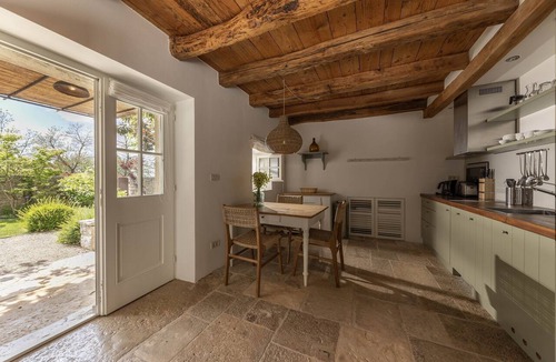 Diklici House | Villa with Pool near Motovun in Istrian Village