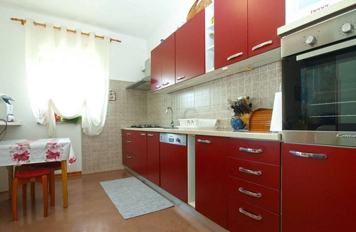 Pazin Villa | Villa with swimming pool and playground