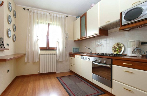 Pazin Villa | Villa with swimming pool and playground