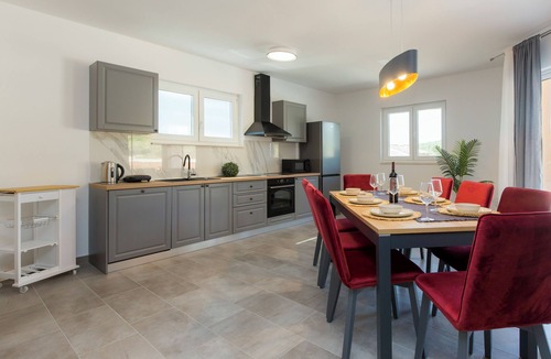 Kapelica Apartment | Villa Xenia CO2 Neutral, A+ Energy Efficient