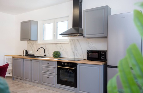Kapelica Apartment | Villa Xenia CO2 Neutral, A+ Energy Efficient