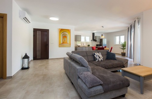 Kapelica Apartment | Villa Xenia CO2 Neutral, A+ Energy Efficient