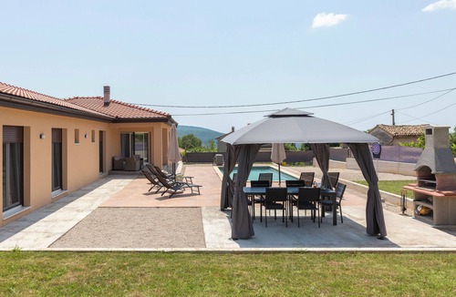 Kapelica Apartment | Villa Xenia CO2 Neutral, A+ Energy Efficient