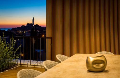 Rovinj Villa | Villa Z6 - A Luxury Retreat in the Heart of Rovinj