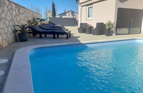 Zbandaj Villa | Villa Zara