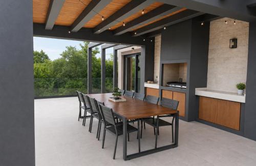 Santalezi Villa | Villa Zara