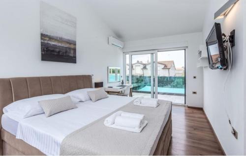 Visnjan Villa | Villa Zara near Poreč for 8 persons with private pool