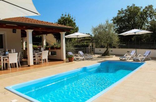 Gulici Villa | Villa Zare