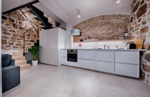 Vis Villa | Villa Zdenka, Kut, Vis, 5BDR, BBQ, stone garden, 2min to the sea and restaurants