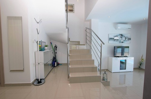 Skrbcici House | Villa Zelena (V1002-K1) - Krk - island Krk