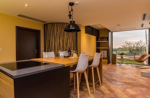 Buje Villa | Villa Zimzelen - Four Bedroom Villa, Sleeps 10