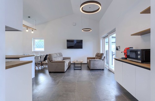Babici House | Villa Zoia by Interhome