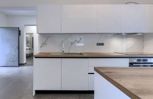 Babici House | Villa Zoia by Interhome