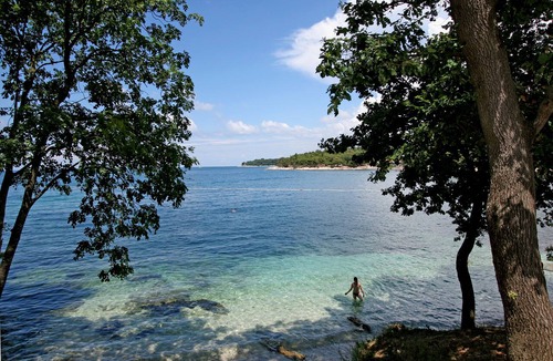 Porec Hotel | Village Galijot Plava Laguna