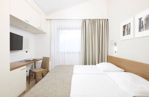 Porec Hotel | Village Galijot Plava Laguna