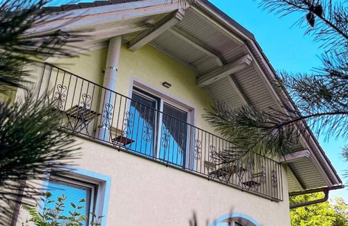 Maribor Apartment | Villam Apartment