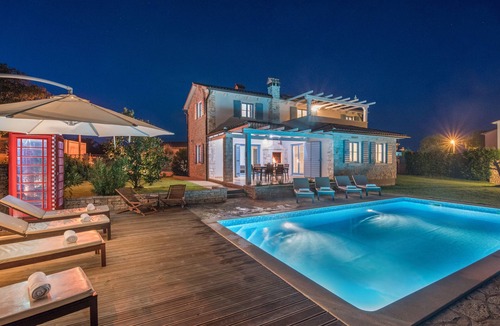Rojnici Apartment | Villas Adagio
